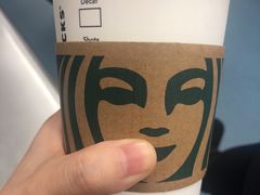 -星巴克(深圳欢乐颂店)