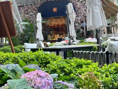 -君悦酒店·La Terrazza意合園·意式风味