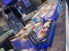 -曼格活海鲜·牛排自助(光明蓝鲸店)