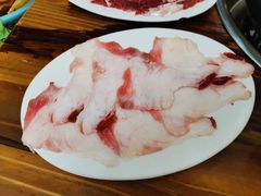 牛胸标-柴头哥·牛肉火锅(爱民路店)