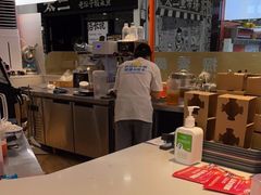 -豪叔椰冰(青春颂店)