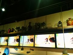 -探鱼·鲜青椒爽麻烤鱼(中天广场店)