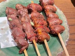 -筱田の食堂·izakaya(淮海中路店)