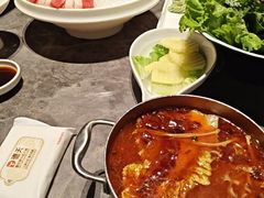 -德天肥牛海鲜火锅(城西银泰店)