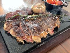 -Terra Rossa(陆家嘴中心店)