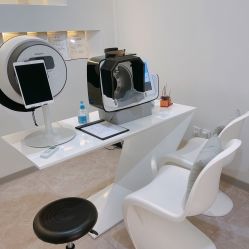 -VE专注问题肌·赛诺龙&科学美肤中心