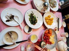 -高佳庄·舟山海鲜(海景旗舰店)