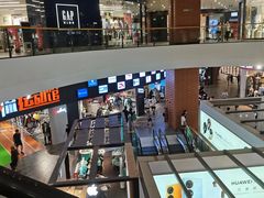 -砂之船奥莱(南京江宁店)