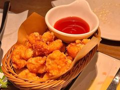 -FABIO’S费比欧披萨餐厅