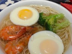 -图味美小黄鱼·景德菜(浙江路店)