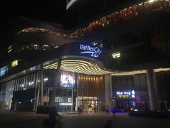 -深圳来福士广场