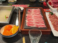 -五星桥原切肥牛火锅·30年专注好牛肉(湖塘店)