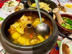 -云海肴·汽锅鸡·云南菜(美罗城店)