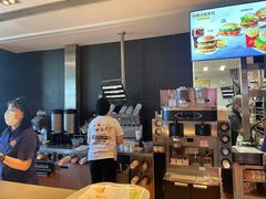-麦当劳(国贸店)