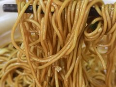 拌面-超爷叔面馆(西园店)