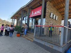 -紫金山山顶公园