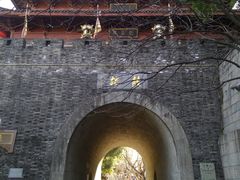 -鼓楼(西湖风景名胜区)