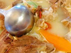 -后院犇牛主题餐厅(云岗店)