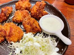 -玛格萝妮比萨屋(四平店)