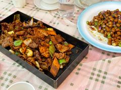 -老东镇啤酒屋海鲜加工·蒸汽海鲜·海鲜烧烤(台东店)