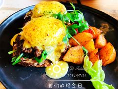 -UPPER KITCHEN(延安路店)