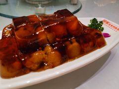 开胃山楂冻-解家河南菜(商鼎路店)