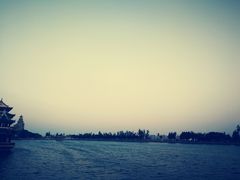 -龙舟池