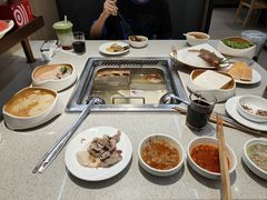 -海底捞火锅(大融城店)