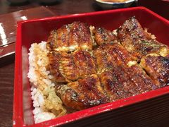 -翔峰炭火鳗鱼(悦泰街里公寓店)