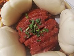 -老浒记烤鸭-北京菜(琉璃厂店)