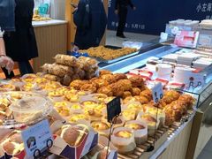 -格瑞思动物奶油生日蛋糕(园区永旺店)