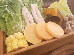 -云渔堂蒸汽石锅鱼(万达店)