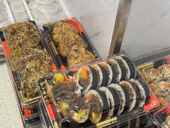 -师任堂韩式食品(总店)