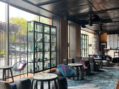 -杭州临平万丽酒店·燃餐厅(人民大道店)