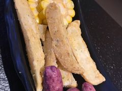 -悟空酒场烤肉(凯德壹中心店)