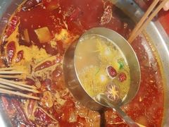 -大龙燚火锅(天安云谷店)