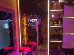 -温莎KTV(国贸店)
