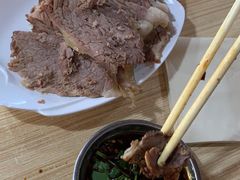 -金实大酥牛肉面