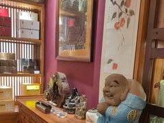 -一叶一世界•素食餐厅(新光天地店)