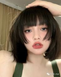 点击看大图 -KIMI HAIR SALON·烫染设计店