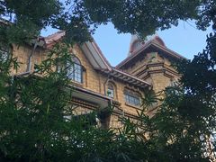 -马勒别墅饭店(静安寺店)