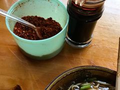 -南街牛肉麺(南街店)