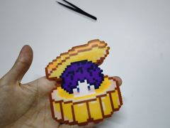 -三只小羊蛋糕DIY烘焙·拼豆·银饰(光谷店)