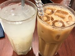 -小槟城美食馆