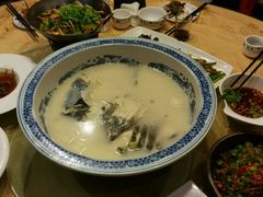 -秀水人家