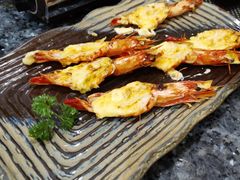 -菊上料理(蜀山银泰百货店)