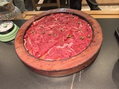 -季季山·云南野生菌火锅(上海首店)