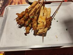 -木屋烧烤(惠阳华润小径湾店)