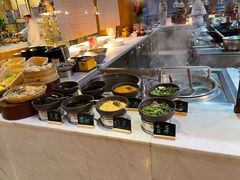 -杭州钱江新城万怡酒店-西餐厅