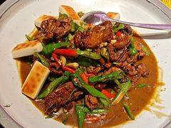 -鸽子侯·家宴·平价海鲜(市图书馆店)